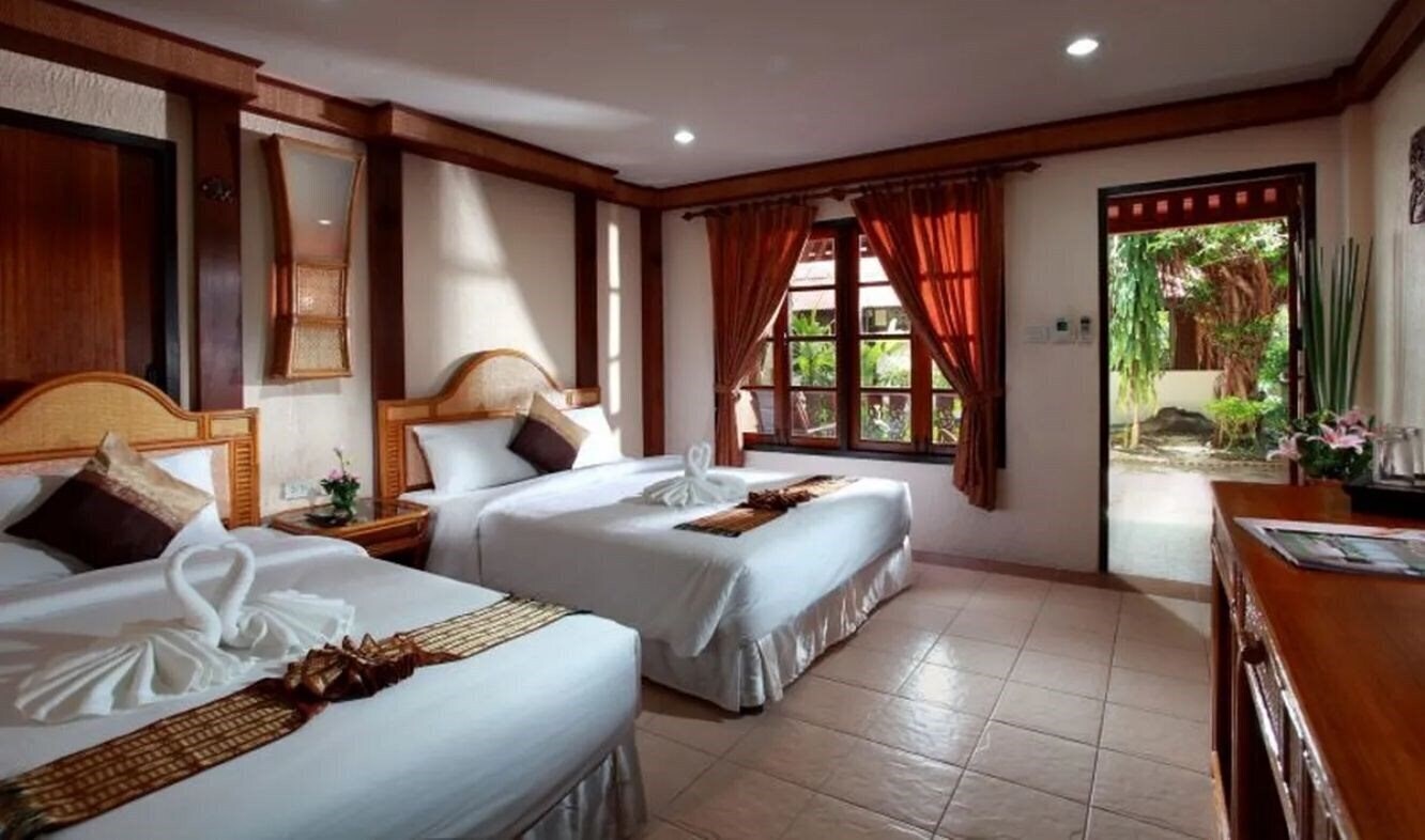 Фотография PGS Sandy Resort 3*